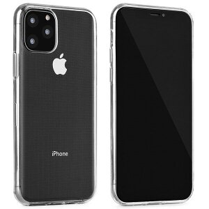 BACK COVER CASE ULTRA SLIM 0,5MM FOR IPHONE 12 PRO MAX
