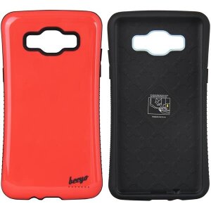 BEEYO CANDY CHERRY CASE FOR SAMSUNG G920 S6 RED