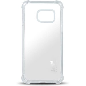 BEEYO CRYSTAL CLEAR BACK COVER TPU CASE FOR SAMSUNG GALAXY A3 2017