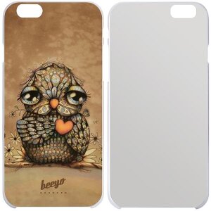 BEEYO OWLOVE CASE FOR SAMSUNG I9300 S3