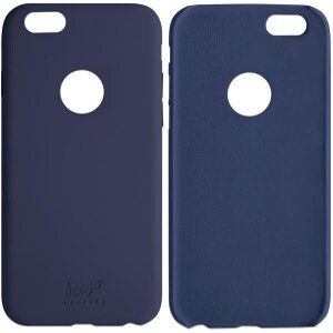 BEEYO SKINNY FOR SAMSUNG A3 BLUE
