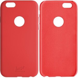 BEEYO SKINNY FOR SAMSUNG G360 RED
