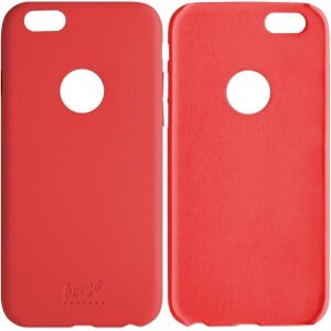 BEEYO SKINNY FOR SAMSUNG G360 RED