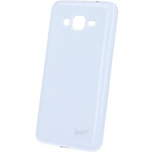 BEEYO SPARK CASE FOR SAMSUNG G530 GRAND PRIME WHITE