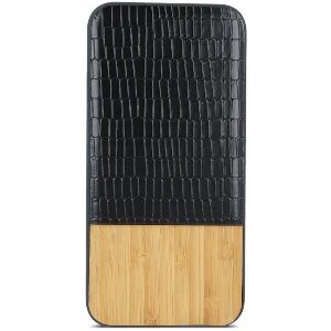 BEEYO WOODEN NO.3 BACK COVER CASE FOR SAMSUNG GALAXY S7 G930