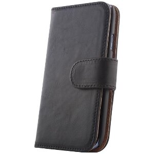 CASE SMART ELEGANCE FOR LG L5 II BLACK