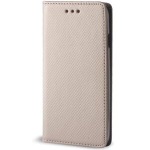 CASE SMART MAGNET FOR HUAWEI NOVA PLUS GOLD