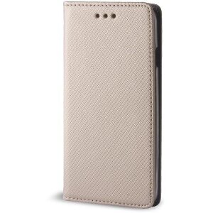 CASE SMART MAGNET FOR HUAWEI Y5C/Y541/HONOR BEE GOLD