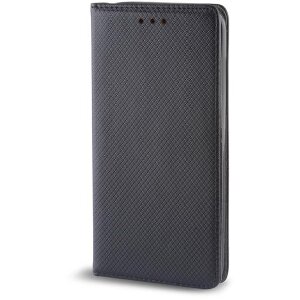 CASE SMART MAGNET FOR SAMSUNG GALAXY S8 PLUS BLACK