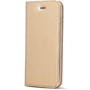CASE SMART PREMIUM FOR XIAOMI REDMI 3 GOLD