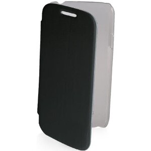 CASE SMART TRANS FOR NOKIA 520 BLACK