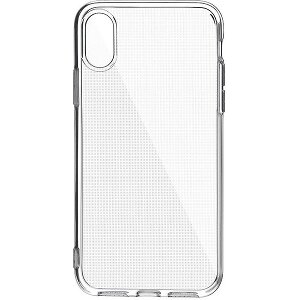 CLEAR BACK COVER CASE 2MM BOX FOR HUAWEI Y6P