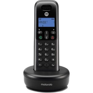 MOTOROLA T501+ BLACK