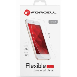 FORCELL FLEXIBLE TEMPERED GLASS FOR LG K4