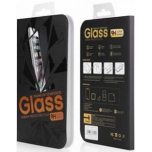 GLOBAL TECHNOLOGY TEMPERED GLASS FOR SONY XPERIA Z1 COMPACT FRONT + BACK