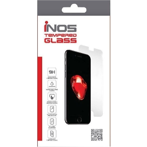 INOS TEMPERED GLASS 0.33MM SAMSUNG J415F GALAXY J4 PLUS / GALAXY J6 PLUS (2018)