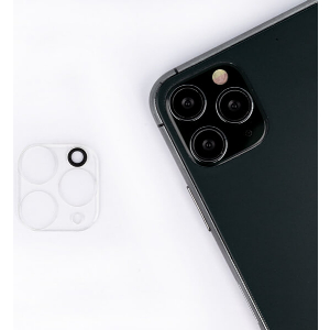 TEMPERED GLASS 3D FOR CAMERA FOR IPHONE 12 PRO MAX