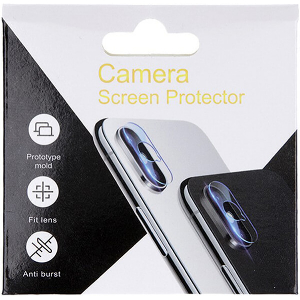 TEMPERED GLASS FOR CAMERA FOR XIAOMI REDMI 8