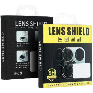 TEMPERED GLASS FOR CAMERA LENS COVER FOR SAMSUNG A35