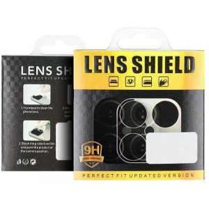 TEMPERED GLASS FOR CAMERA LENS FOR APPLE IPHONE 15 PLUS