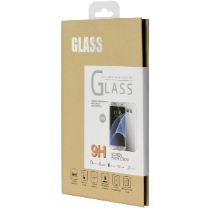 TEMPERED GLASS FOR SAMSUNG GALAXY A7 2017 FULL FACE GOLD