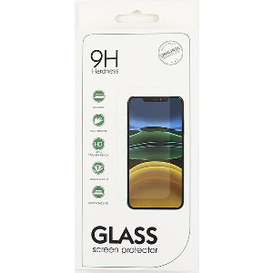 TEMPERED GLASS FOR SAMSUNG GALAXY S21 / S21 5G