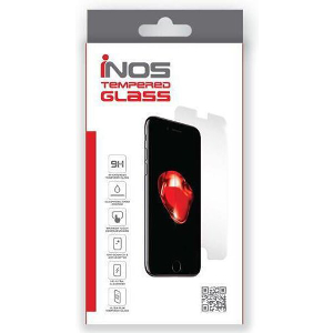 TEMPERED GLASS INOS 0.33MM MOTOROLA MOTO G54