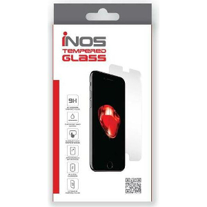 TEMPERED GLASS INOS 0.33MM XIAOMI POCO M4 5G / REDMI 10 5G