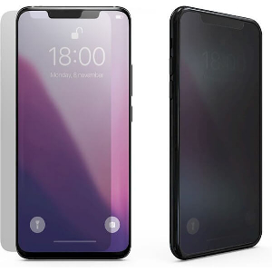TEMPERED GLASS PRIVACY FOR SAMSUNG GALAXY S24 ULTRA