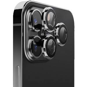 X-ONE SAPPHIRE CAMERA ARMOR PRO FOR IPHONE 15 PRO/15 PRO MAX