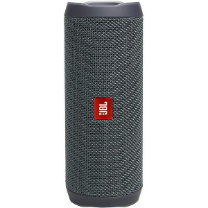 JBL FLIP ESSENTIAL 2 BLUETOOTH SPEAKER WATERPROOF 20W BLACK
