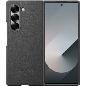 SAMSUNG GALAXY Z FOLD6 F956 KINDSUIT CASE GREY EF-VF956PJ