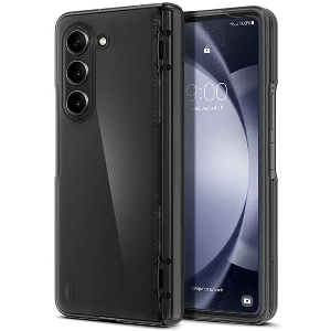 SPIGEN THIN FIT PRO FROST GRAY FOR SAMSUNG GALAXY Z FOLD5
