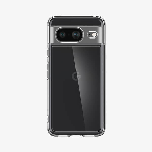 SPIGEN ULTRA HYBRID CRYSTAL CLEAR FOR GOOGLE PIXEL 8