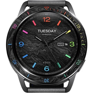 XIAOMI WATCH BEZEL RAINBOW WATCH S3