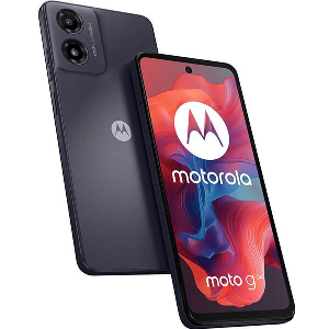 ΚΙΝΗΤΟ MOTOROLA MOTO G04 64GB 4GB CONCORD BLACK