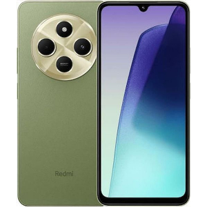 ΚΙΝΗΤΟ XIAOMI REDMI 14C NFC 256GB 8GB DUAL SIM SAGE GREEN