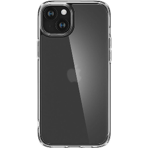 SPIGEN ULTRA HYBRID FROST CLEAR FOR IPHONE 15