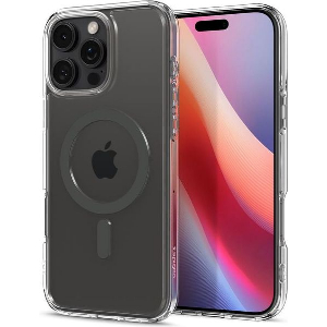 SPIGEN ULTRA HYBRID MAGSAFE GRAPHITE FOR IPHONE 16 PRO MAX
