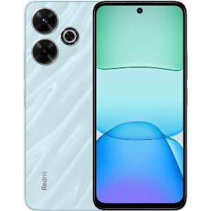 ΚΙΝΗΤΟ XIAOMI REDMI 13 128GB 6GB DUAL SIM OCEAN BLUE