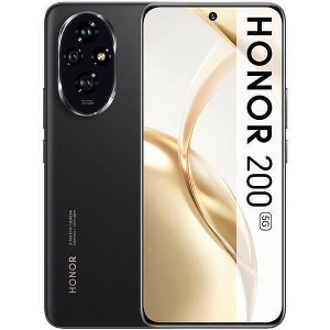 ΚΙΝΗΤΟ HONOR 200 512GB 12GB 5G DUAL SIM BLACK