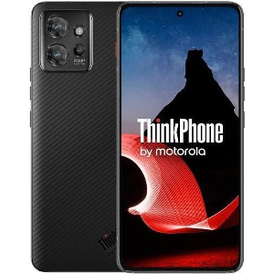 ΚΙΝΗΤΟ MOTOROLA THINKPHONE 256GB 8GB 5G DUAL SIM CARBON BLACK