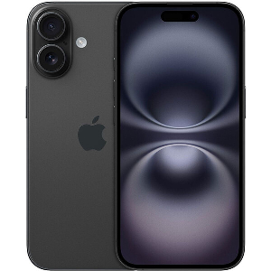 ΚΙΝΗΤΟ APPLE IPHONE 16 128GB BLACK