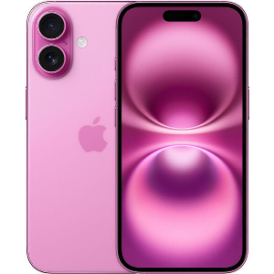 ΚΙΝΗΤΟ APPLE IPHONE 16 128GB PINK