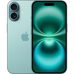 ΚΙΝΗΤΟ APPLE IPHONE 16 128GB TEAL