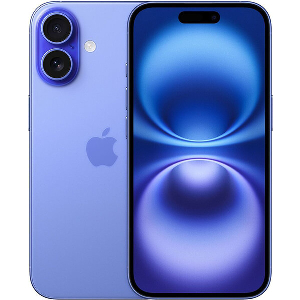 ΚΙΝΗΤΟ APPLE IPHONE 16 128GB ULTRAMARINE
