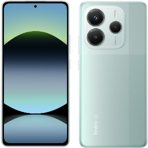 ΚΙΝΗΤΟ XIAOMI NOTE 14 128GB 6GB 5G CORAL GREEN