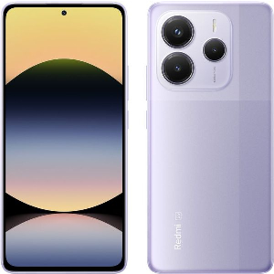 ΚΙΝΗΤΟ XIAOMI NOTE 14 128GB 6GB 5G LAVENDER PURPLE