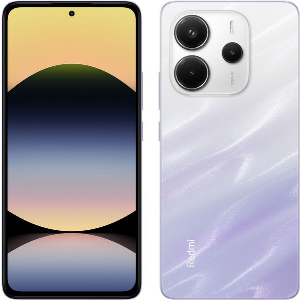 ΚΙΝΗΤΟ XIAOMI NOTE 14 128GB 6GB MIST PURPLE