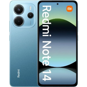 ΚΙΝΗΤΟ XIAOMI NOTE 14 128GB 6GB OCEAN PURPLE
